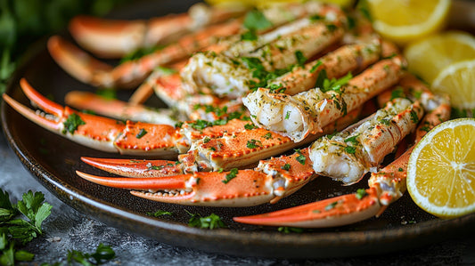 Best Practices for Online Seafood Shopping