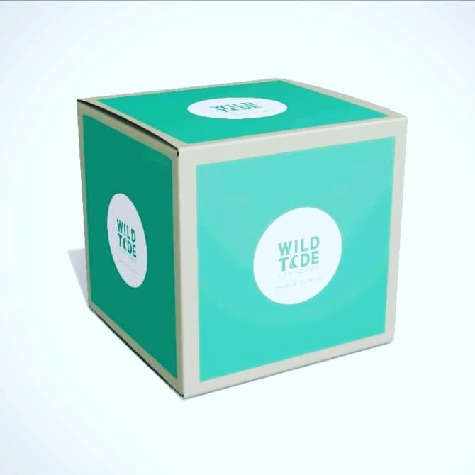 Wild Tide Seafoods Subscription Box