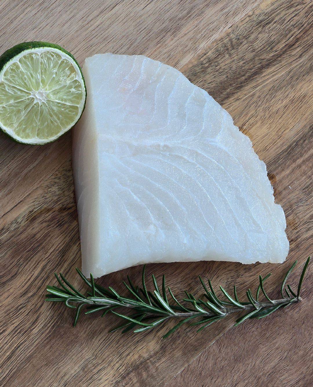 Wild Alaskan Halibut - Wild Tide Seafoods